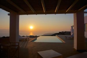 Kép Villas Naxos Grande Vista szállásáról Vívloszban a galériában