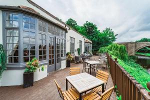 Gallery image of George of Piercebridge in Piercebridge