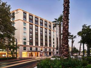 Φωτογραφία από το άλμπουμ του Athens Capital Center Hotel - MGallery Collection στην Αθήνα