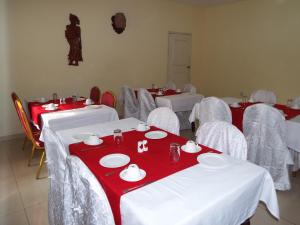 Gallery image of Pekan Hotel in Accra