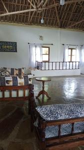 Photo de la galerie de l'établissement Watamu villas, à Watamu