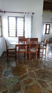 Photo de la galerie de l'établissement Watamu villas, à Watamu