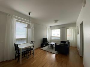 Φωτογραφία από το άλμπουμ του Convenient Apartment for 2 with Sauna σε Κέμι