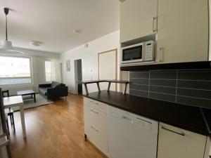 Φωτογραφία από το άλμπουμ του Convenient Apartment for 2 with Sauna σε Κέμι