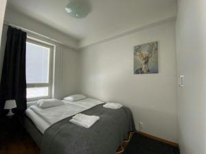 Φωτογραφία από το άλμπουμ του Convenient Apartment for 2 with Sauna σε Κέμι