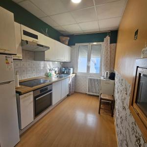 Gallery image of Casa Rural Amara Bardenas in Valtierra