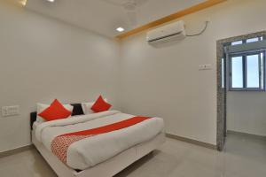 Gallery image of Hotel O Balaji Inn in Vadodara