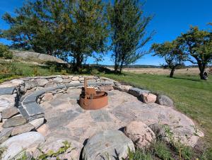 Φωτογραφία από το άλμπουμ του Smedsgård Farm Stay σε Fjärås