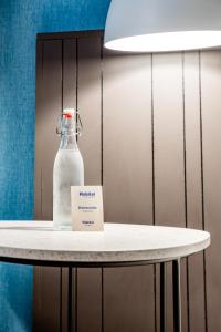Fotografie z fotogalerie ubytování Hotel Habitel Select v destinaci Bogotá