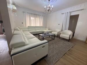 Ảnh trong thư viện ảnh của Ornano Home ở Brazzaville