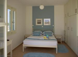 Kép Villas Naxos Grande Vista szállásáról Vívloszban a galériában
