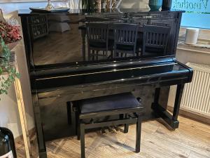 Fotografie z fotogalerie ubytování Das Gerhards v destinaci Wolfhagen