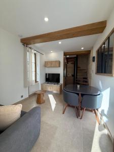 Afbeelding uit fotogalerij van la maison du soleil in Sigean