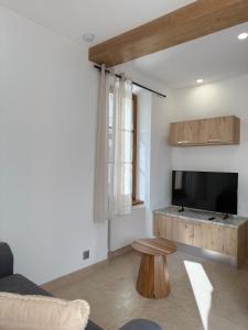 Afbeelding uit fotogalerij van la maison du soleil in Sigean