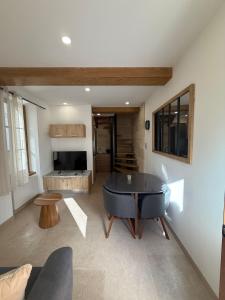 Afbeelding uit fotogalerij van la maison du soleil in Sigean