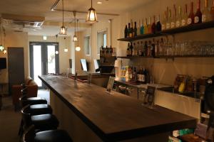 Minuman di 2-times,Dormitory Hotel - Vacation STAY 44327v