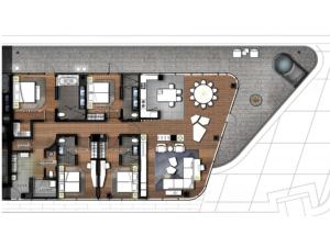 Fotografie z fotogalerie ubytování Skye Niseko - Vacation STAY 33490v v destinaci Niseko + 52 fotografií