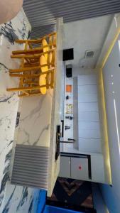 Fotografie z fotogalerie ubytování Luxury 3-Bedrooms apartments at El sheikh Zayed v destinaci Kafr Abū ʼumaydah