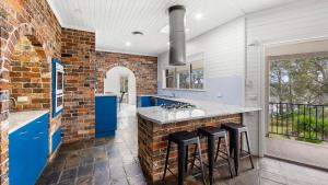 Fotografie z fotogalerie ubytování Island Retreat v destinaci Nowra