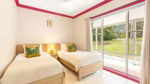 Fotografie z fotogalerie ubytování Island Retreat v destinaci Nowra