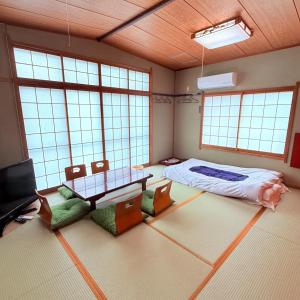 Gallery image of Minpaku Gozamisaki - Vacation STAY 23473v in Goza +23 photos