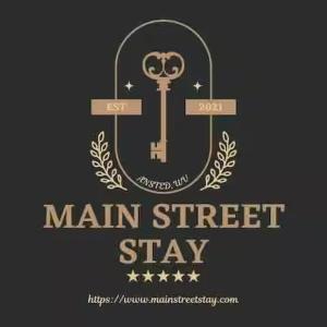 Gambar di galeri bagi Main Street Stay di Ansted