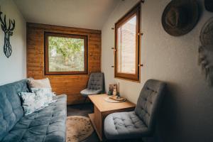 Φωτογραφία από το άλμπουμ του Dům na kolech Pirát σε Kadov