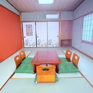 Fotografie z fotogalerie ubytování Minpaku Gozamisaki - Vacation STAY 23487v v destinaci Goza