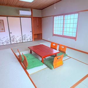 Fotografie z fotogalerie ubytování Minpaku Gozamisaki - Vacation STAY 23487v v destinaci Goza