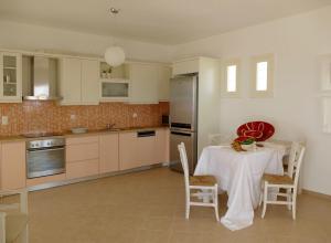 Kép Villas Naxos Grande Vista szállásáról Vívloszban a galériában