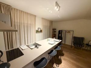 Imagine din galeria proprietății Studio 204 cosy au centre de Bruxelles în Bruxelles