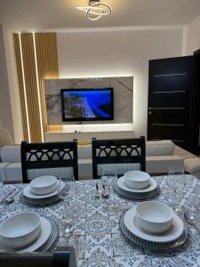 Billede fra billedgalleriet på GES Apartment i Elbasan + 13 billeder