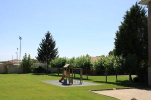 Detský kútik v ubytovaní Hotel Las Moreras