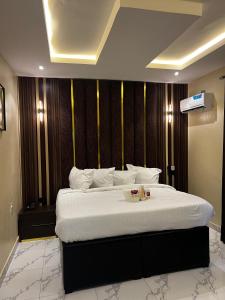 Gallery image of Sky Dew Hotel & Apartments in Asaba