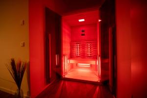 Φωτογραφία από το άλμπουμ του Ferienhaus Strandgold σε Kühlungsborn +14 φωτογραφίες