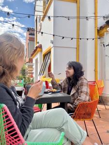 Gallery image of Vecinos by La Palmera in Bogotá