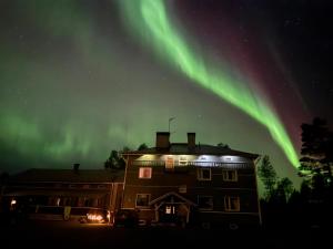 Φωτογραφία από το άλμπουμ του Northernlight guesthouse στο Κούουσαμο