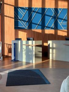 Afbeelding uit fotogalerij van Holiday Inn Express Belem Ananindeua by IHG in Belém +41 foto's