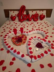 Billede fra billedgalleriet på POUSADA PARAISO da BARRA DA TIJUCA i Rio de Janeiro