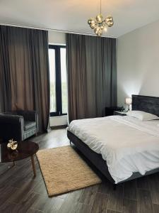 Fotografie z fotogalerie ubytování Pensiunea Gloria v destinaci Afumaţi