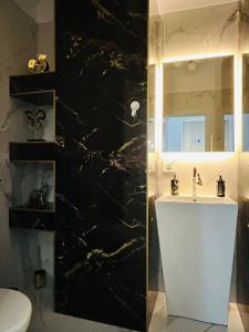 Fotografie z fotogalerie ubytování Pensiunea Gloria v destinaci Afumaţi