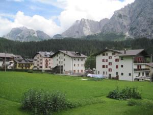 Fotografie z fotogalerie ubytování Appartamento Giuliana v destinaci Sappada