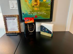 Ảnh trong thư viện ảnh của The Collectors Studio Downtown ở Miami +44 ảnh