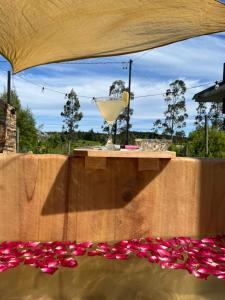 Gallery image of Cabaña Floppy Yumbel opción Tinaja in Yumbel