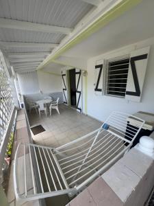 Μπαλκόνι ή βεράντα στο F2 House