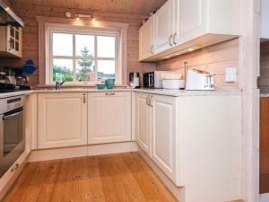 Gallery image of 4 person holiday home in Egå in Egå +19 photos