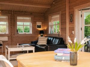 Gallery image of 4 person holiday home in Egå in Egå