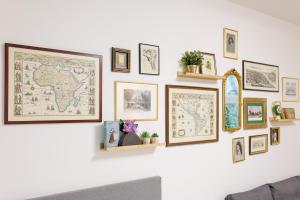 Fotografie z fotogalerie ubytování Sissi Living - Nähe Schönbrunn ve Vídni
