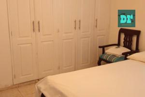 Ένα ή περισσότερα κρεβάτια σε δωμάτιο στο Villa Eli +2 φωτογραφίες