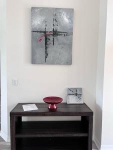 Fotografie z fotogalerie ubytování Relaxing modern 3 br home with HEATED pool v destinaci Palm Coast